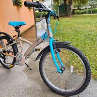 bici bambino 