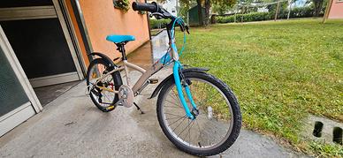 bici bambino 
