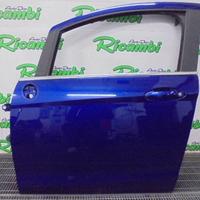 PORTA ANTERIORE SINISTRA FORD B-MAX JK8 2018
