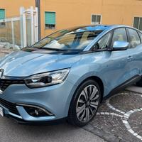 Renault Scenic Scénic TCe 115 CV FAP Sport Edition
