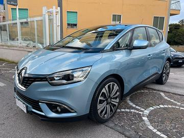 Renault Scenic Scénic TCe 115 CV FAP Sport Edition