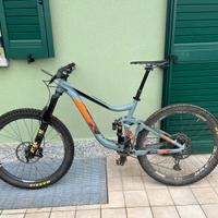 Giant reign 27,5 2018