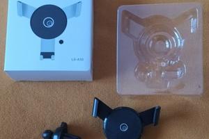 Portacellulare da auto