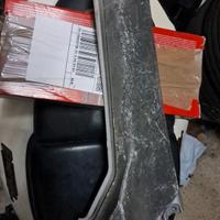 Laterale sx tunnel centrale aprilia sr r