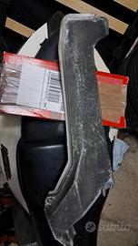 Laterale sx tunnel centrale aprilia sr r