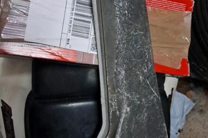 Laterale sx tunnel centrale aprilia sr r