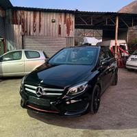 Mercedes classe B

W246

200CDI

