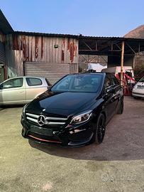 Mercedes classe B

W246

200CDI

