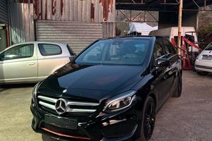 Mercedes classe B

W246

200CDI

