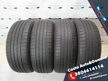 225 55 17 Goodyear 90% 2020 225 55 R17 Pneus