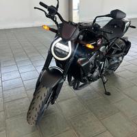 Honda CBR 1000 CB 1000 R BLACK EDITION