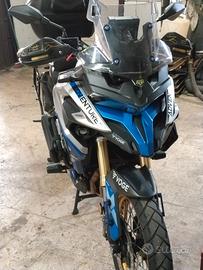 Voge 525 dsx