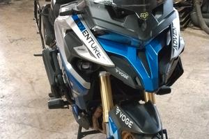 Voge 525 dsx