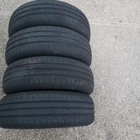 N.4 GOMME 185/65/15 SEMINUOVE
