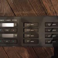 centralina elettrica comando clima fiat tempra