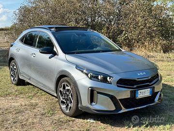KIA XCEED GT-Line 1.5 T-TGDi MHEV 160 cv DCT  SR