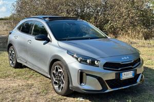 KIA XCEED GT-Line 1.5 T-TGDi MHEV 160 cv DCT  SR