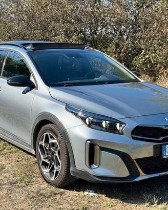 KIA XCEED GT-Line 1.5 T-TGDi MHEV 160 cv DCT  SR