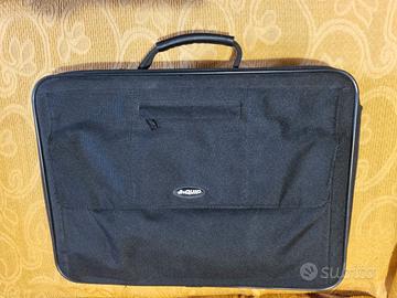 Borsa porta portatile e documenti