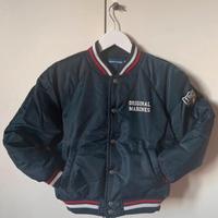 Bomber Original Marines 10 anni