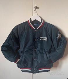 Bomber Original Marines 10 anni