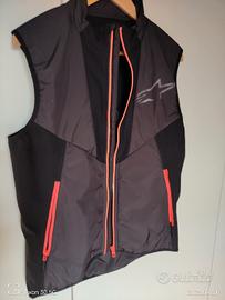 Gilet Alpinestar