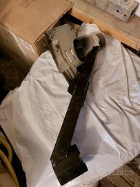 Bracci posteriori quad can am g1