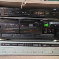 Pezzi Hifi Vintage. 