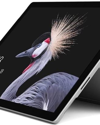 portatile / laptop Microsoft Surface Pro 5