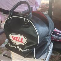 Borsa portacasco Bell