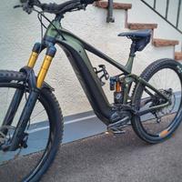 Ebike Giant 750Wh Factory Kashima