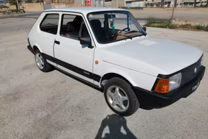Fiat 127 903 ASI crs