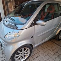 Smart  2001