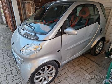 Smart  2001