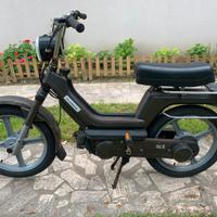 Piaggio SI con variatore