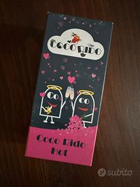 Coco Rido Hot (Asmodee) – usato poco, come nuovo