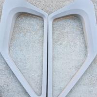 montanti camper ducato 2011