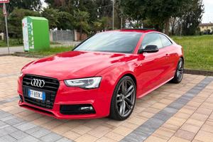 Audi A5 3.0 TDI quattro S tronic line