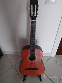chitarra Catalana