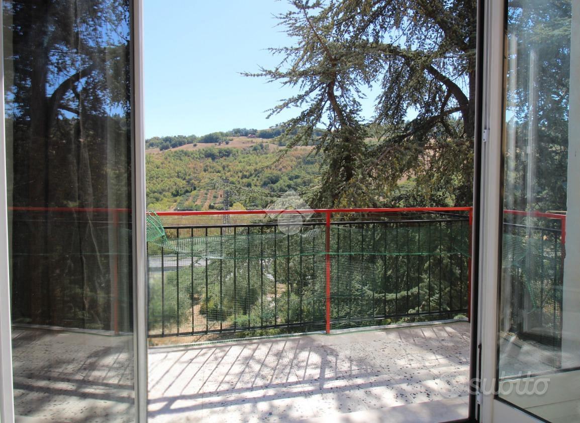 Appartamento – Teramo, Gammarana - Vista 5