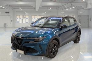 ALFA ROMEO JUNIOR 1.2 136 CV HYBRID EDCT6 IBRIDA S