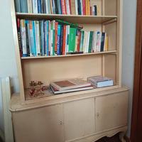 libreria antica 