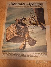 La domenica del Corriere nr. 39