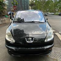 Peugeot 1007