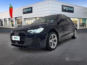 Audi A1 30 TFSI Admired Sportback