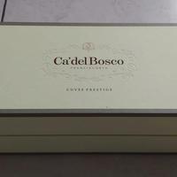 Ca Del Bosco Cuvee Prestige Edizione 45