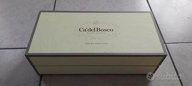 Ca Del Bosco Cuvee Prestige Edizione 45