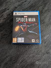 Marvel's Spider-Man: Miles Morales PS5