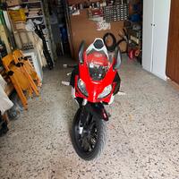 Aprilia rs 50
