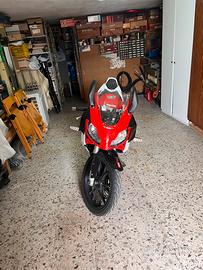 Aprilia rs 50